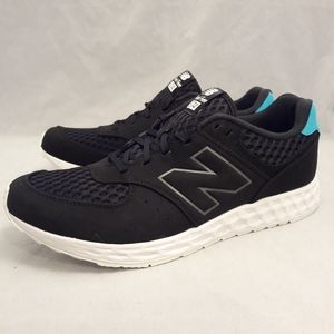 *SALE* New Balance 574 Fresh Foam Breathe Shoes